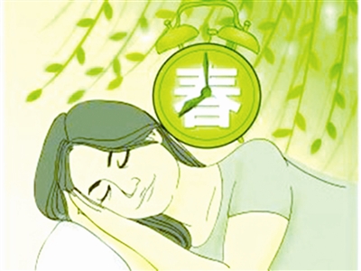 理解“春夏养阳”的含义，“起居、运动、饮食”都要注意 - 血管微语-血管微语