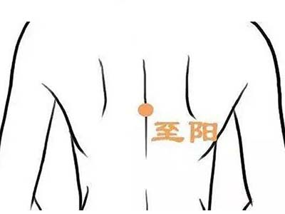 中医急救有独特 穴位按揉解病痛-血管微语