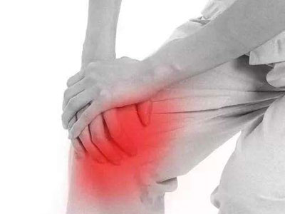 关节炎日趋年轻化 日常“护关节”三注意-血管微语