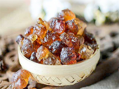 中药桃胶非“圣药” 虚假宣传莫轻信-血管微语