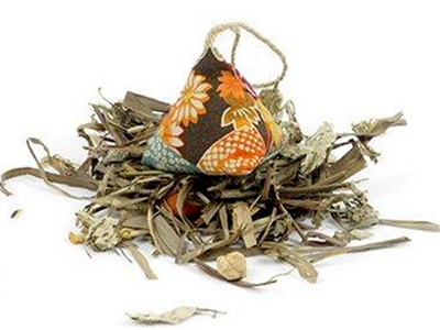 身边的驱蚊良药 - 血管微语-血管微语