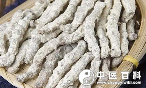 僵蚕营养价值和药用价值分别是什么-血管微语