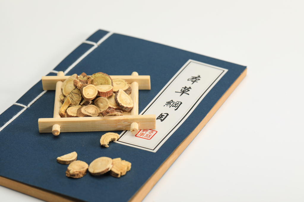 探索微循环:从中医视角看老年人的健康管理-血管微语