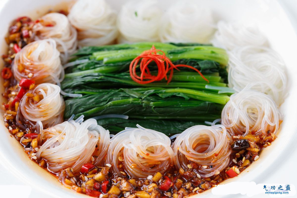 七种常见食疗方法-血管微语