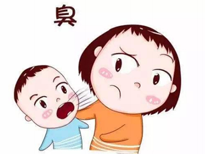 口气不仅惹人嫌 还提示可能有其他病变-血管微语