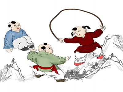 万物清明念亲恩 怀旧踏青话养生 - 血管微语-血管微语