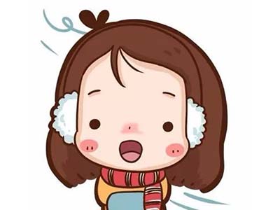 冬至补阳百病消亡，试试防寒保暖2妙招-血管微语