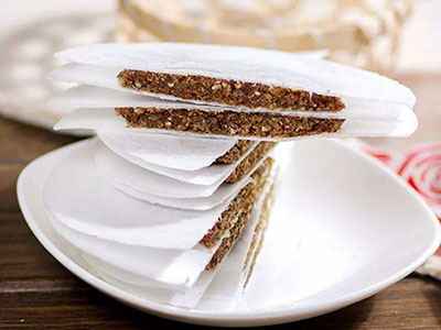茯苓：入馔成美食，入方显神效 - 血管微语-血管微语