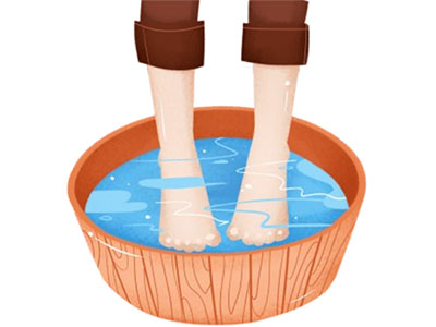 秋分之后天气开始转凉，此时养生要防寒养胃、生津润肺-血管微语