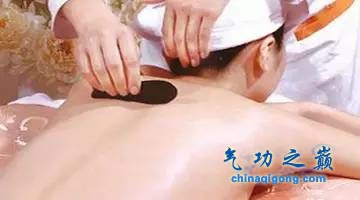 刮痧的常见穴位及治病方法-血管微语