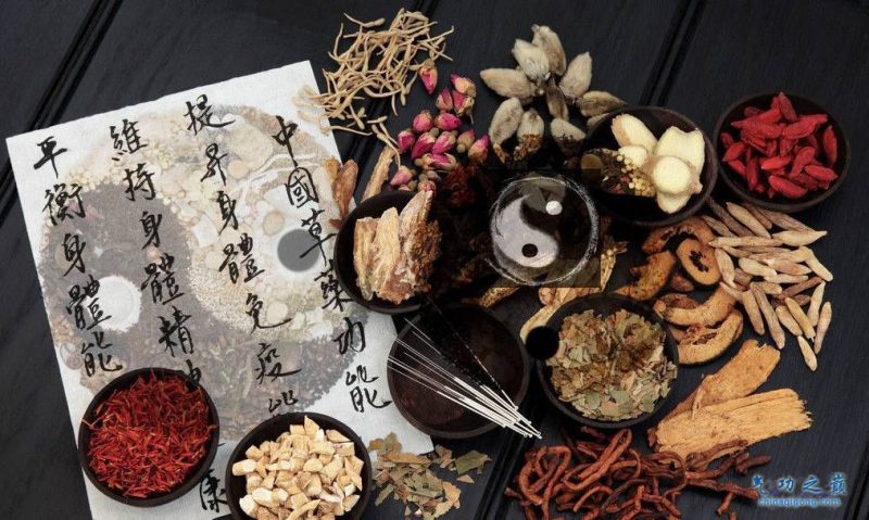 12种名贵中药的平价替身-血管微语