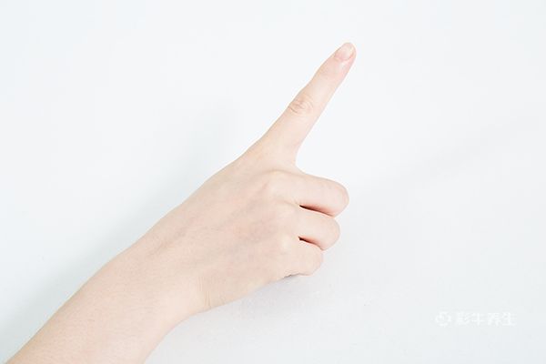 健康从手指做起 随时随地都能养生 - 血管微语-血管微语