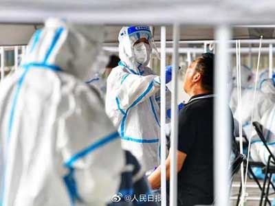 病毒无差别攻击，我们如何提高免疫力？（内含预防方） - 血管微语-血管微语