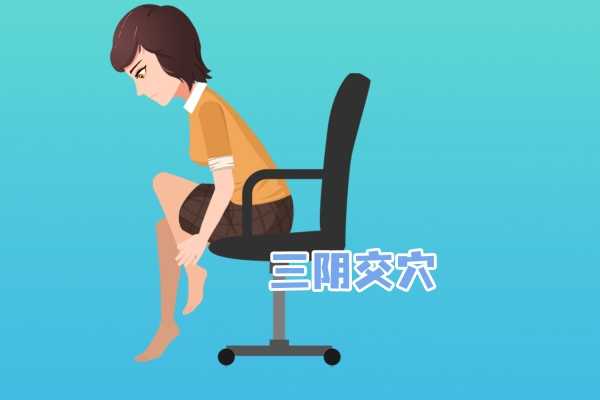 经络不通的症状 - 血管微语-血管微语