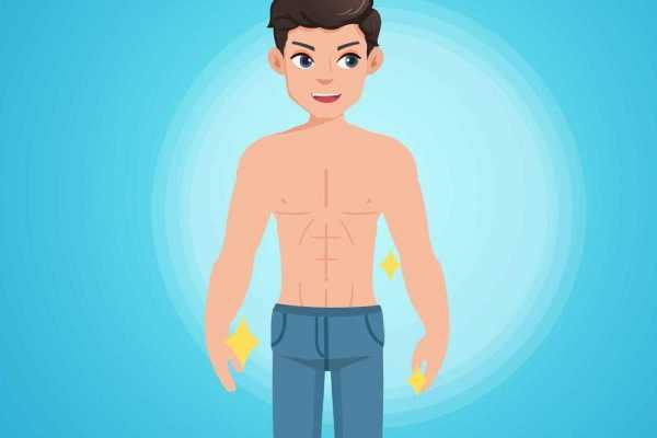 一天什么时候练习腹肌为佳-血管微语