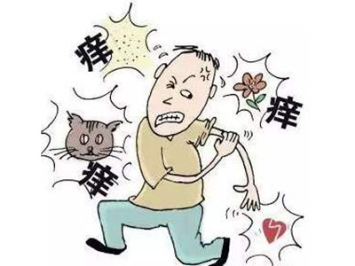入秋后天气渐冷，要预防4种皮肤病-血管微语