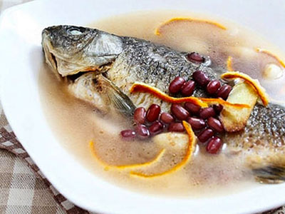 八月防湿热燥伤人 四款食谱助养生 - 血管微语-血管微语