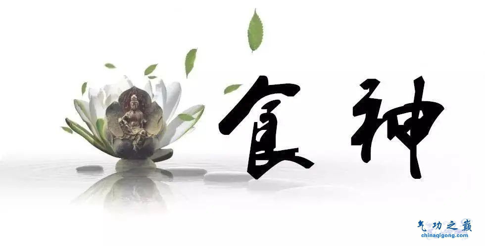 《子平真诠》-论食神 - 血管微语-血管微语