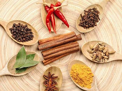 “药食同源”要认清 莫学神农“尝百草”-血管微语