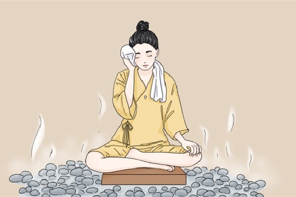 冬季祛寒湿最快最好的方法 - 血管微语-血管微语