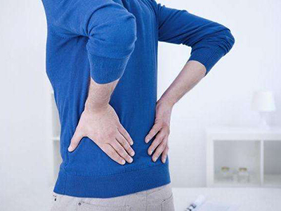 慢性腰肌劳损惹人烦 中医推拿怎么按？-血管微语