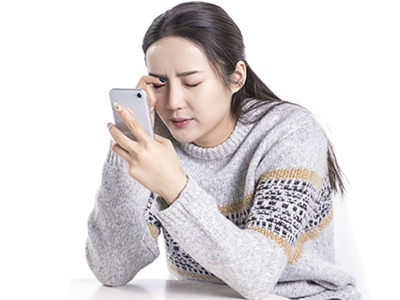 刷屏过度警惕黄斑出血-血管微语
