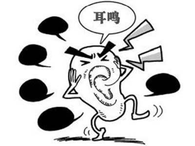 耳鸣患者不必谈鸣色变-血管微语