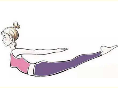 久坐半躺腰疼痛 谨防肌筋膜炎-血管微语