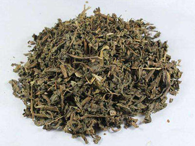 败酱草：清热消瘀，治上下内外疮毒-血管微语