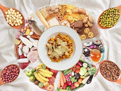 秋季养生重“养阴”,饮食也有5禁忌-血管微语