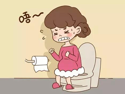 远离便秘,培养良好生活习惯-血管微语