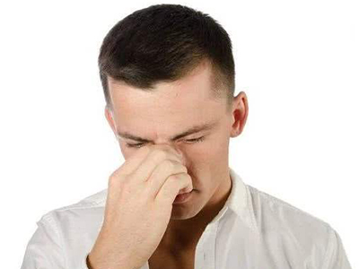 嗅觉障碍还能恢复吗？ - 血管微语-血管微语