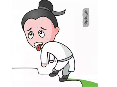 气虚体质易感冒 顾护阳气御外邪 - 血管微语-血管微语