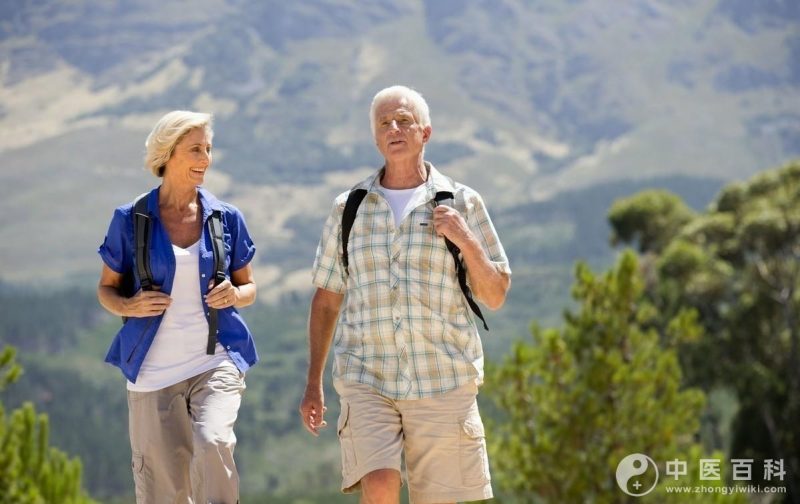 如何提高老年人的免疫力?-血管微语