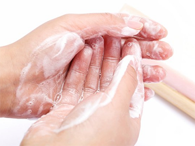 防护疫情品频洗手,春季护手正当时-血管微语