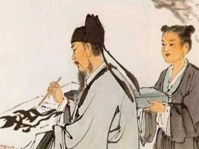 《周易》的养生智慧：隐遁之道与暑月养生 - 血管微语-血管微语