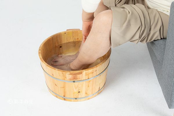 几点泡脚对身体最好 - 血管微语-血管微语