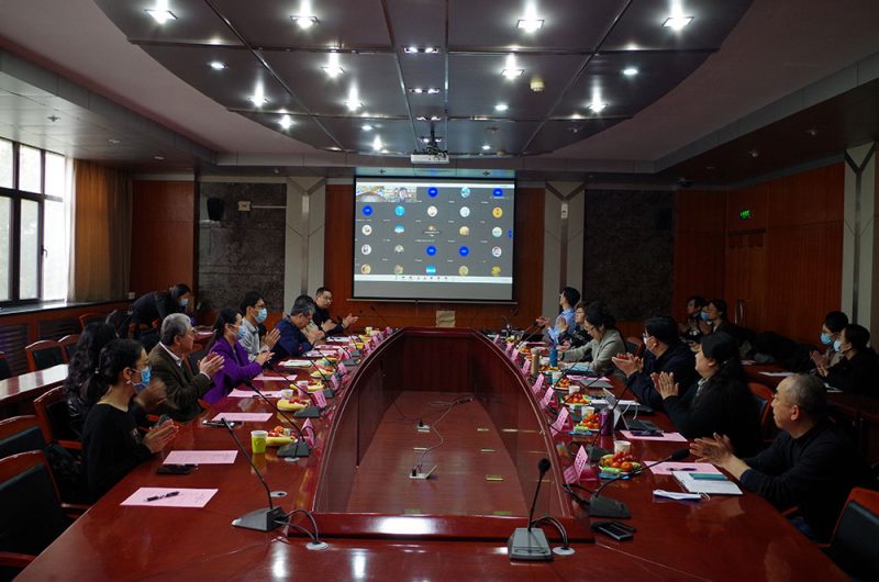 中华中医药学会中医疫病学学科发展报告项目专家研讨会顺利召开-血管微语