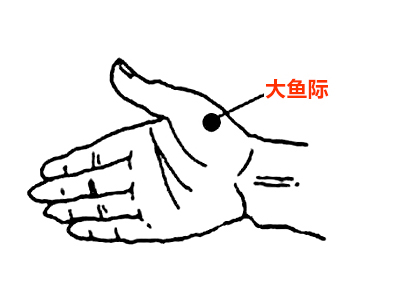 冬季寒冷感冒发 八大穴位预防它-血管微语