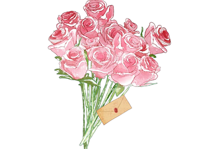 七夕节热销的玫瑰也是一味良药-血管微语