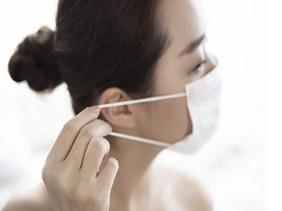 长期“佩戴口罩”，引发的脸部问题该如何处理？ - 血管微语-血管微语