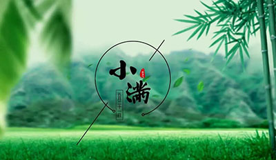 小满节气：清热利湿，静心宁神-血管微语