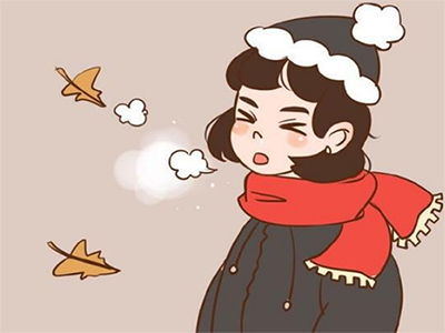 头部保养古今谈 避风御寒别过暖-血管微语