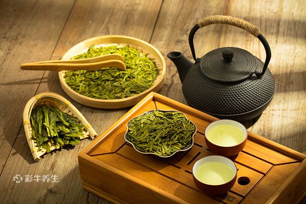 茶叶泡脚的功效与作用 - 血管微语-血管微语