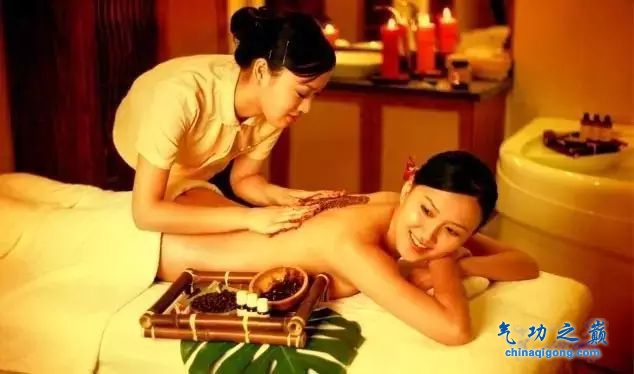 刮痧、拔罐、按摩、什么时候最合适 - 血管微语-血管微语