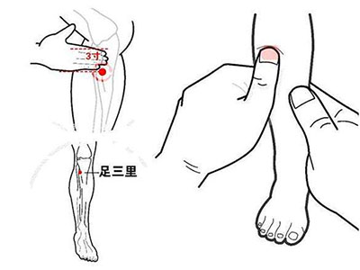 为什么民间说“常灸足三里，胜吃老母鸡”？ - 血管微语-血管微语
