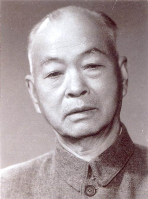 火神派重要传人-吴佩衡 - 血管微语-血管微语