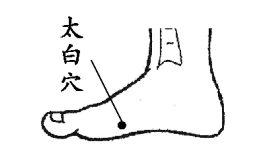 秋高气爽却哈欠连天？解“秋乏”常按三穴位 - 血管微语-血管微语