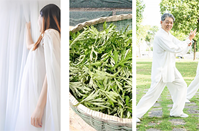 中医防疫三原则：未病先防 既病防变 已病防传-血管微语