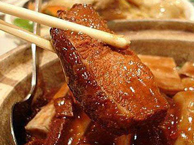 “贴秋膘”并非适合现代每个人 “秋燥肆虐”更应注重养阴-血管微语